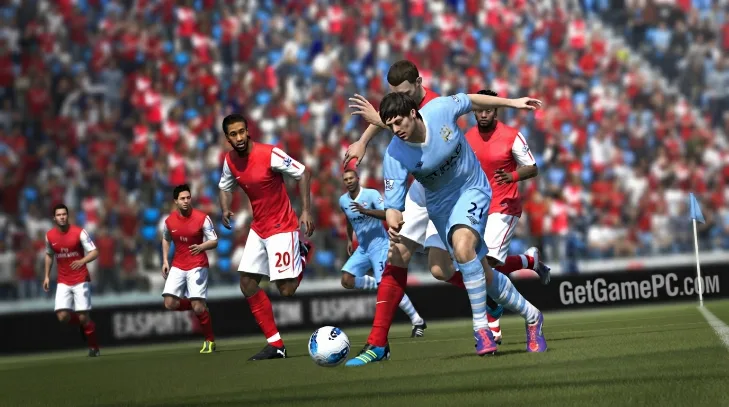 FIFA 12 Free Pre Installed screenshot